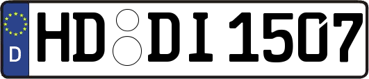 HD-DI1507