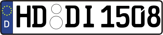 HD-DI1508