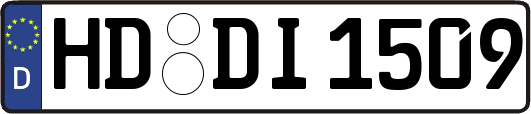 HD-DI1509