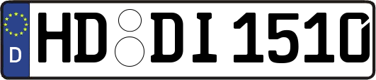 HD-DI1510