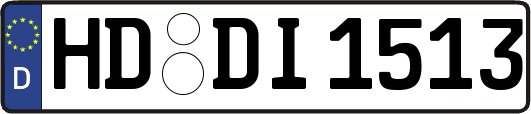 HD-DI1513