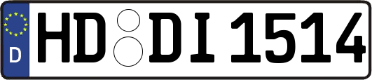 HD-DI1514