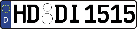 HD-DI1515