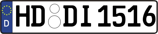 HD-DI1516