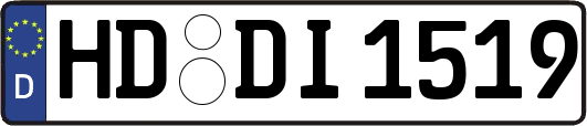 HD-DI1519