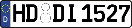 HD-DI1527