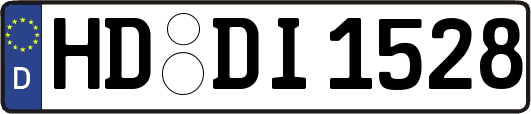 HD-DI1528