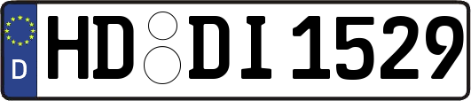 HD-DI1529