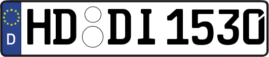 HD-DI1530