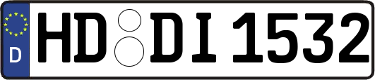 HD-DI1532