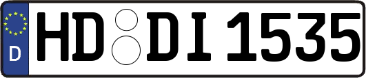 HD-DI1535
