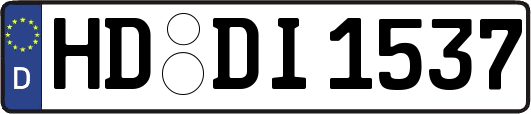 HD-DI1537