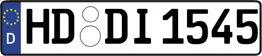 HD-DI1545