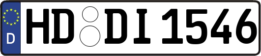 HD-DI1546