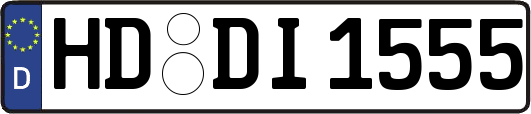HD-DI1555