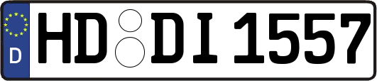 HD-DI1557