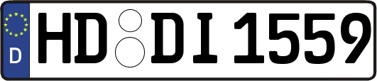 HD-DI1559