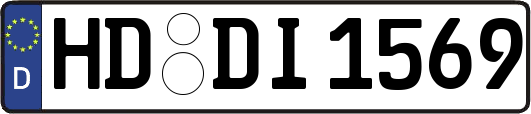 HD-DI1569