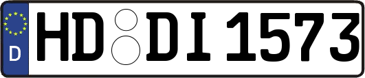 HD-DI1573