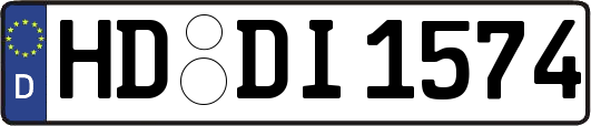 HD-DI1574