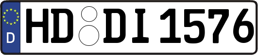 HD-DI1576