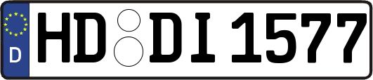 HD-DI1577