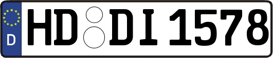 HD-DI1578