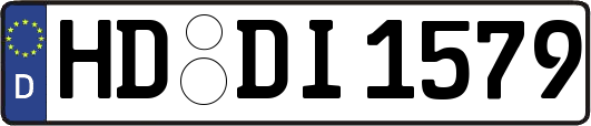 HD-DI1579