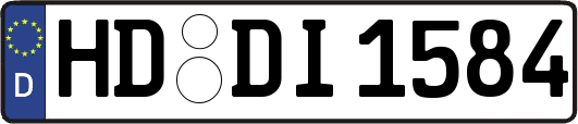 HD-DI1584