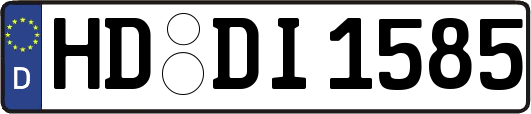 HD-DI1585