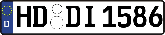 HD-DI1586