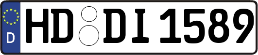 HD-DI1589