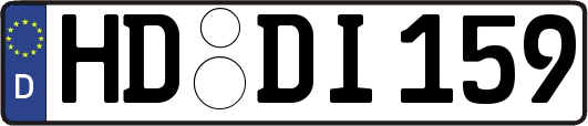 HD-DI159