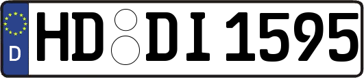 HD-DI1595