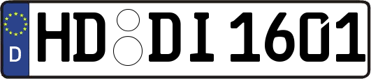 HD-DI1601