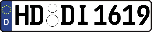 HD-DI1619