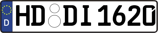 HD-DI1620