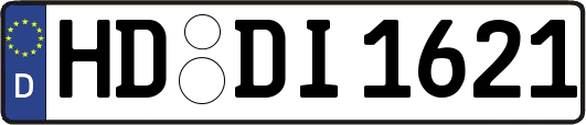 HD-DI1621