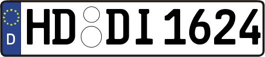 HD-DI1624
