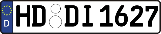 HD-DI1627