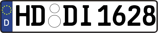 HD-DI1628