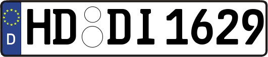 HD-DI1629