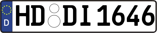 HD-DI1646