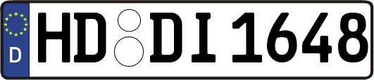 HD-DI1648