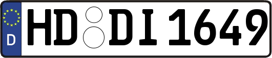 HD-DI1649