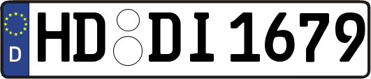 HD-DI1679