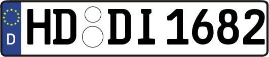 HD-DI1682