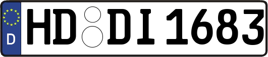 HD-DI1683