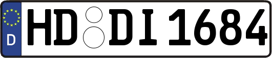 HD-DI1684