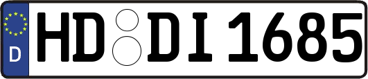 HD-DI1685